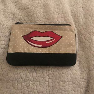 makeup bag